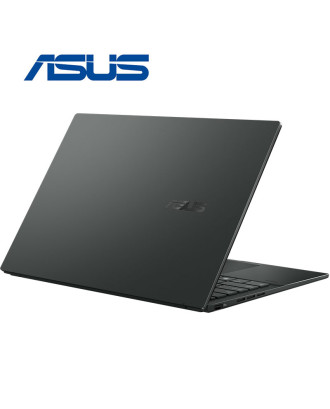 Asus Zenbook 14 OLED Q415MA Touch ( Ultra 5  / 8GB / SSD 512GB PCIE / 14"FHD+ )