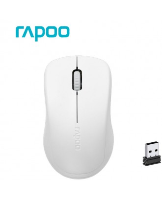Rapoo 1680 Silent Wireless Mouse 