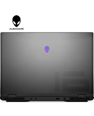 Dell Alienware M16 R2 ( Ultra 7 155H / 16GB / SSD 512GB PCIE  / RTX4050 6GB / 16"QHD+,240Hz )