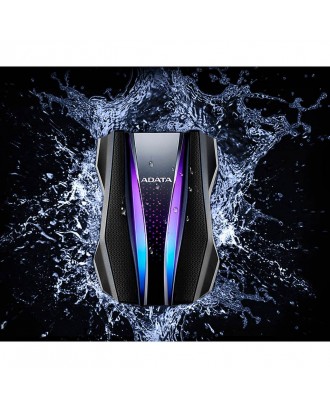  ADATA HD770G 1TB External HDD USB 3.2