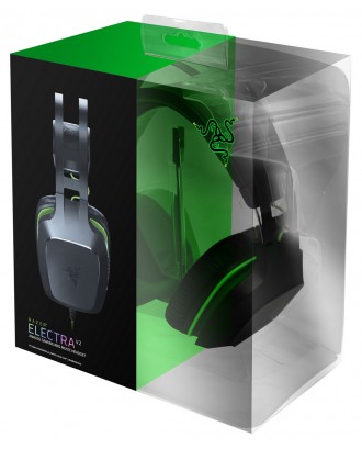Razer Electra V2 USB Gaming headset