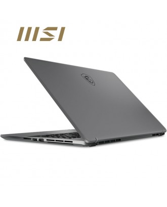 MSI Creator Z17HXStudio A13VGT-051KH ( i9 13950HX / 32GB / SSD 1TB PCIE / RTX4070 8GB / 17"QHD,165Hz )