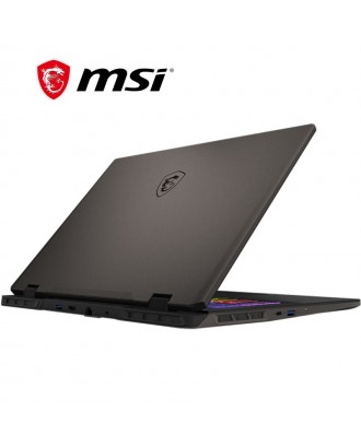 MSI Sword 17 HX B14VEKG-039KH ( i7 14700HX / 16GB / SSD 1TB PCIE / RTX4050 6GB / 17"FHD+,165Hz )