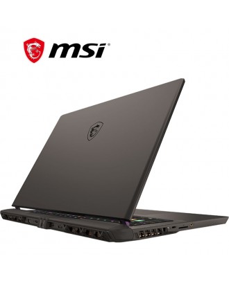 MSI Vector 17 HX A14VGG-237KH ( I9 14900HX / 16GB / SSD 1TB M2 PClE  / RTX4070 8GB / 17"QHD,240Hz )