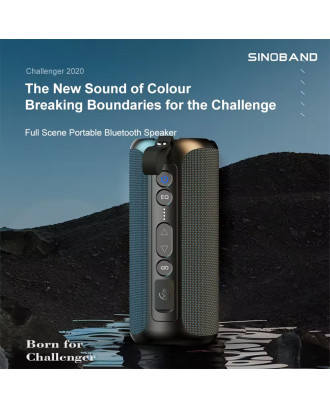 Xdobo Challenger 2022 Portable Speaker